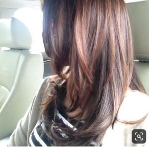 Meet your Posher, Melissa